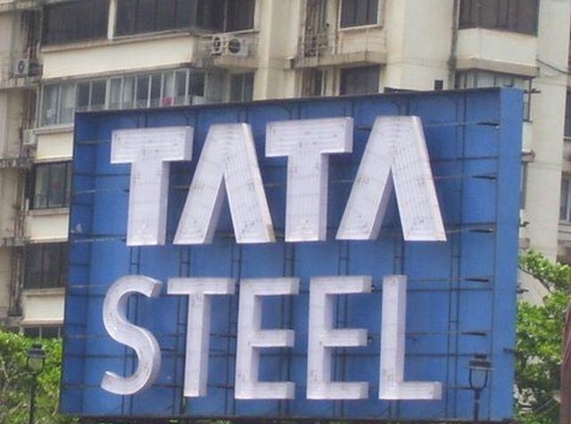 капитализация компании Tata Steel Limited 