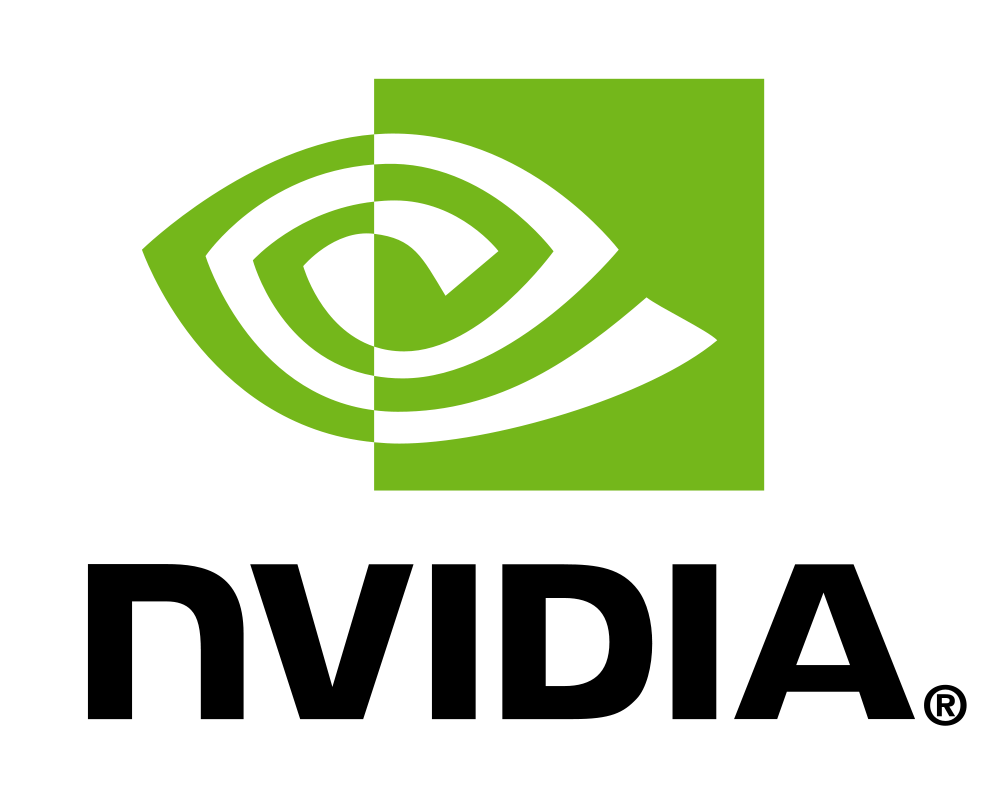 капитализация NVIDIA Corporation