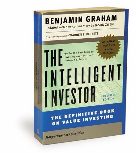 Книга «Анализ ценных бумаг» Бенджамина Грэхема до сих пор считается «библией для инвесторов»