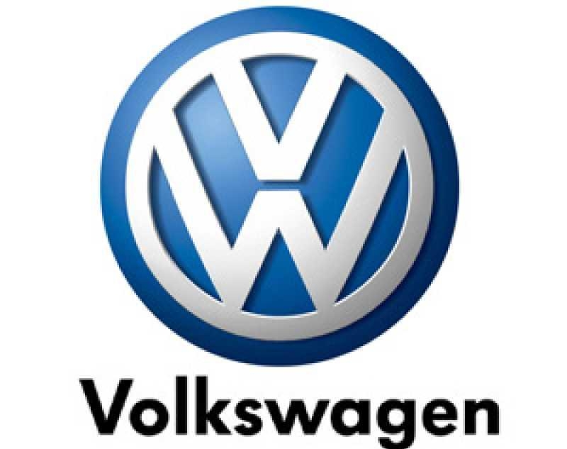 капитализация компании Volkswagen
