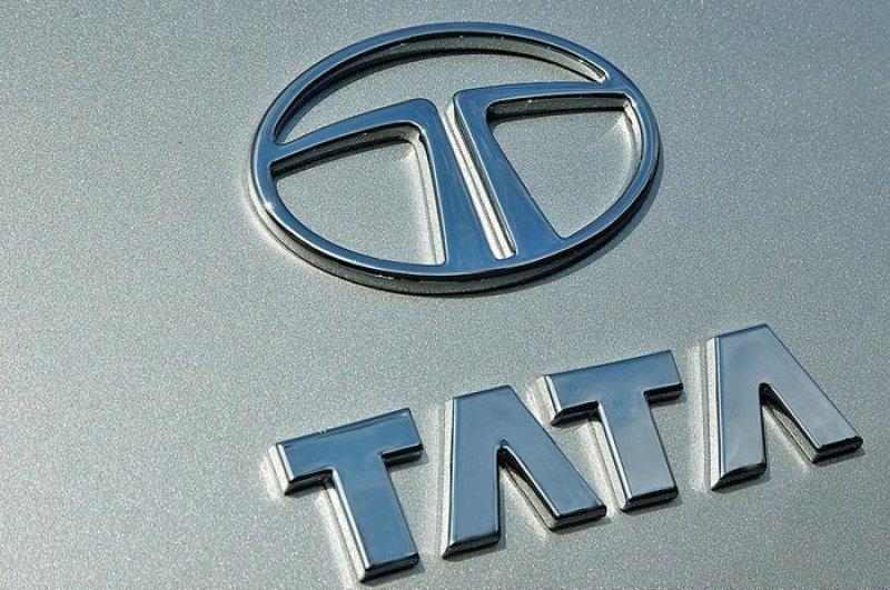 капитализация компании Tata Motors