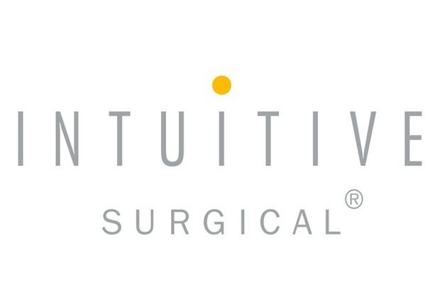 капитализация компании Intuitive Surgical