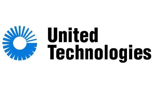 капитализация компании United Technologies