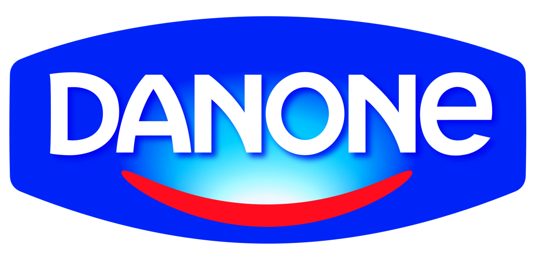 капитализация компании Groupe Danone 
