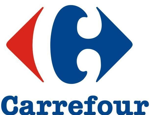 капитализация компании Carrefour
