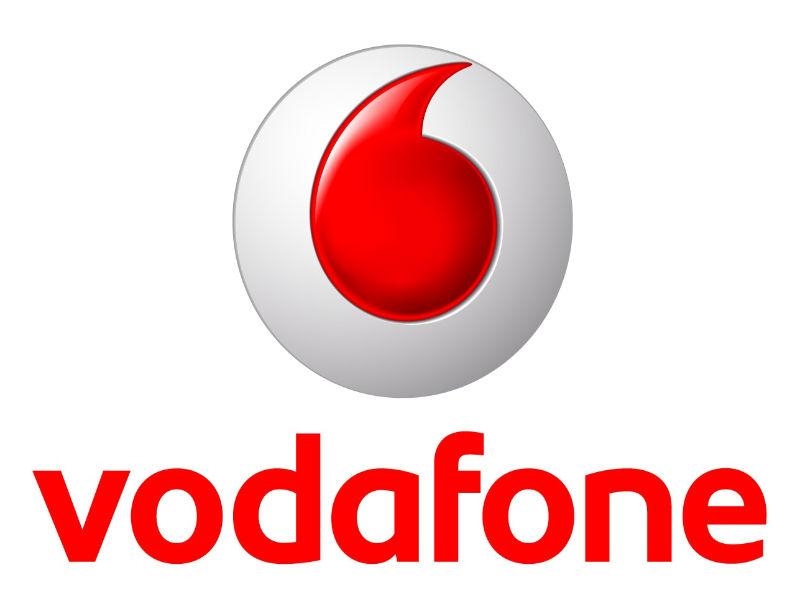 капитализация компании Vodafone