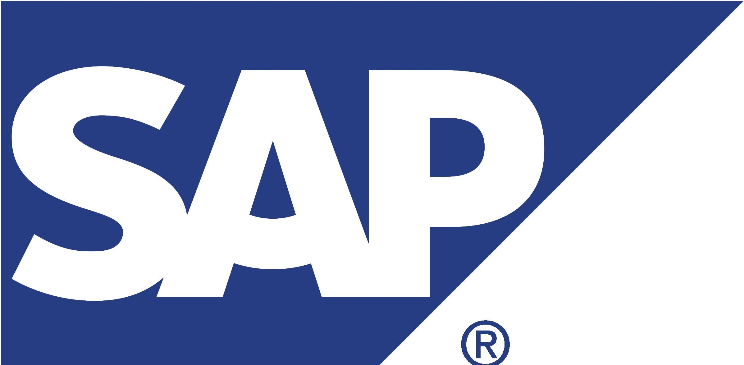 капитализация компании SAP