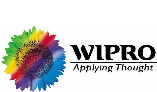капитализация компании Wipro 