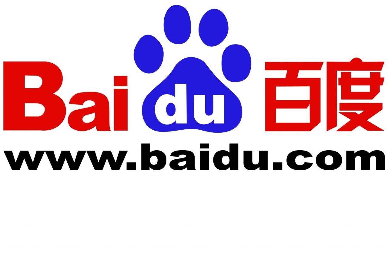 капитализация компании Baidu