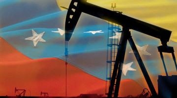 США могут обходиться без венесуэльской нефти как минимум полгода