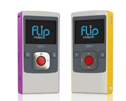 Причиной популярности Flip была возможность снимать видео, после чего моментально отправлять его на Youtube