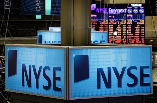 Американская фьючерсная биржа NYSE