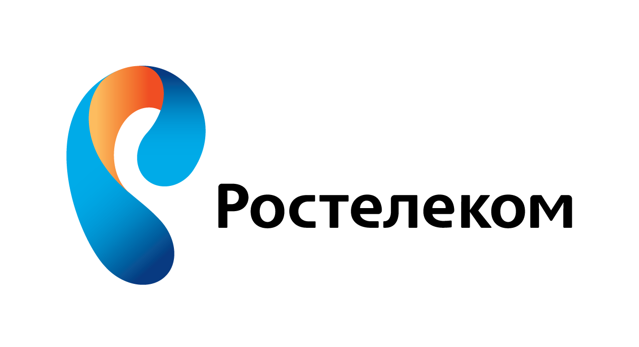 Лого Ростелекома