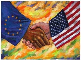 Трансатлантический союз