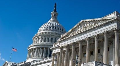 Бюджетное управление Конгресса США