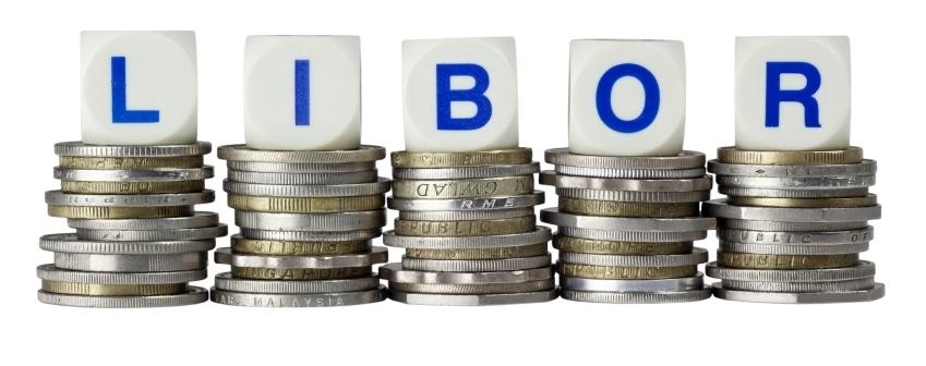 фьючерс на ставку трехмесячного депозита в London InterBank Offered Rate (Libor)