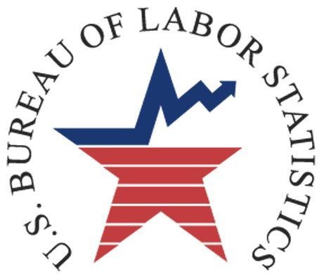 Отчет публикует бюро по учёту занятости (Bureau of Labor Statistics)