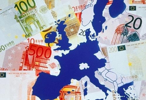 Центральный банк Европы является главным банком Еврозоны и Европейского Союза