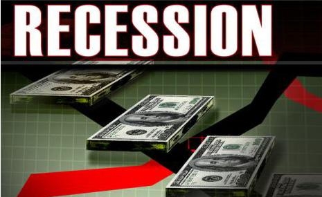 рецессия в экономике США