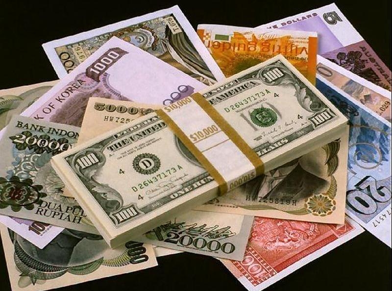 ликвидность валютных операций