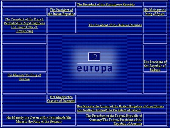 идея создания Европейского Валютного Союза