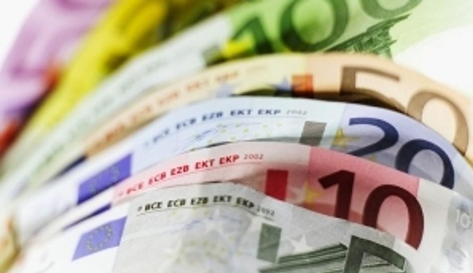 введение новой общеевропейской валюты