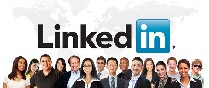 Интернет-компания LinkedIn