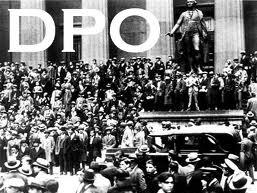 Direct Public Offering как IPO