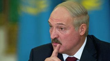 Александр Лукашенко - муж Галины Лукашенко - президент