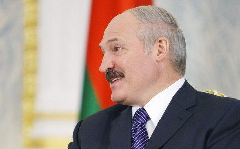 У Лукашенко уступчивая жена