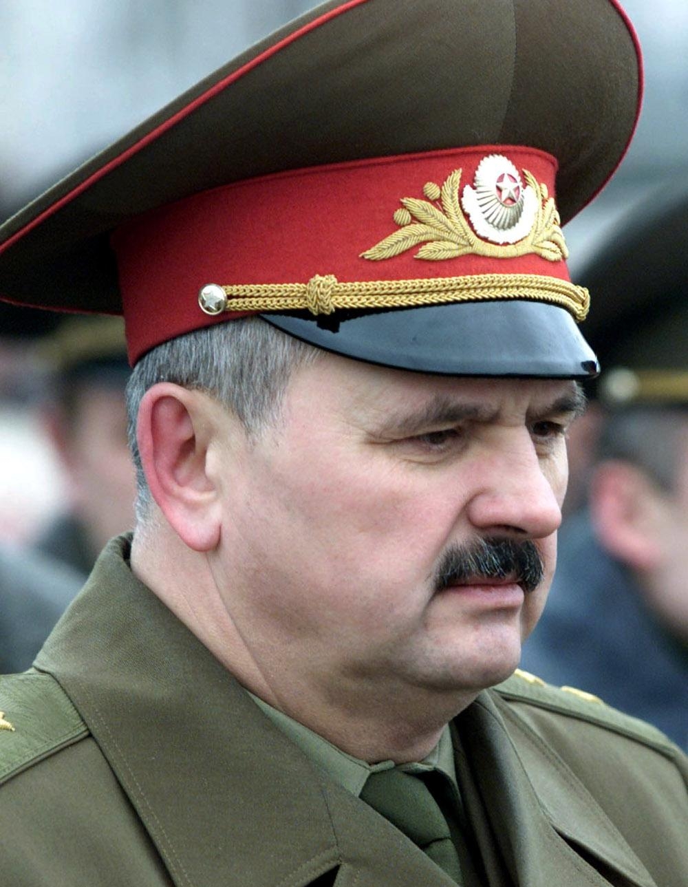 Леонид Мальцев лишился поста председателя Совбеза