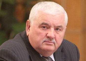 Госсекретарь Совета безопасности Леонид Мальцев