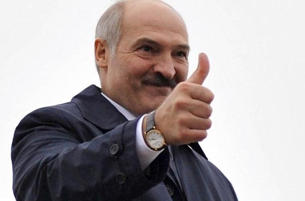 Лукашенко будет оставаться у власти еще долго