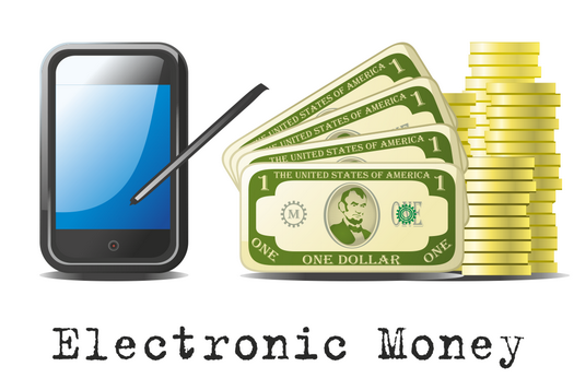 будущее электронных денег