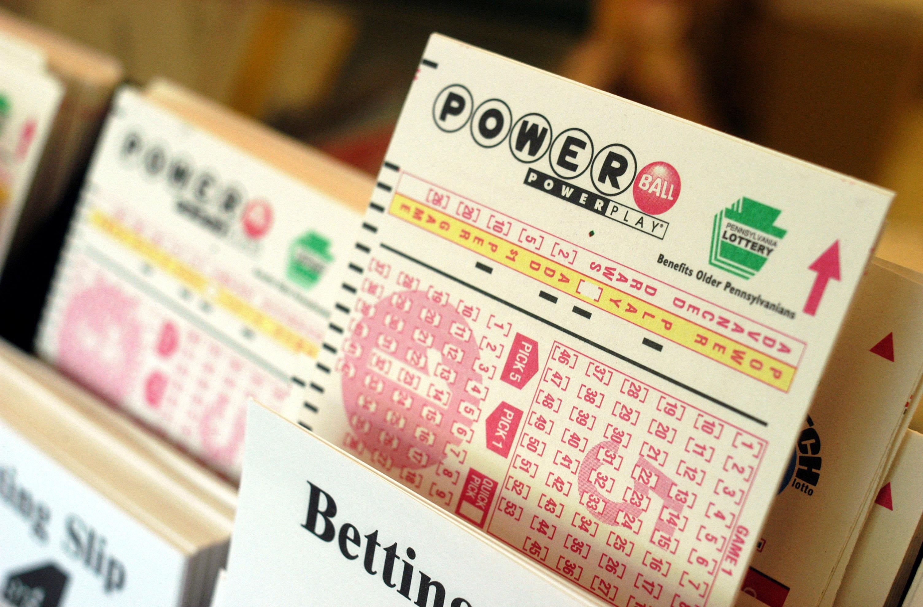 приобретение лотерейных билетов