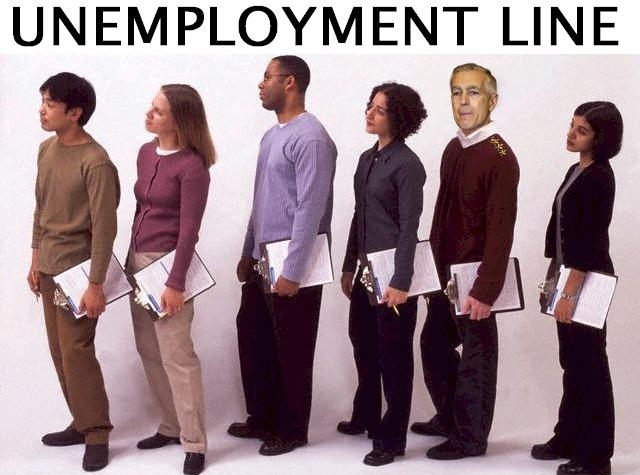 безработы причины