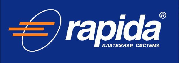 электронная платежная система Rapida