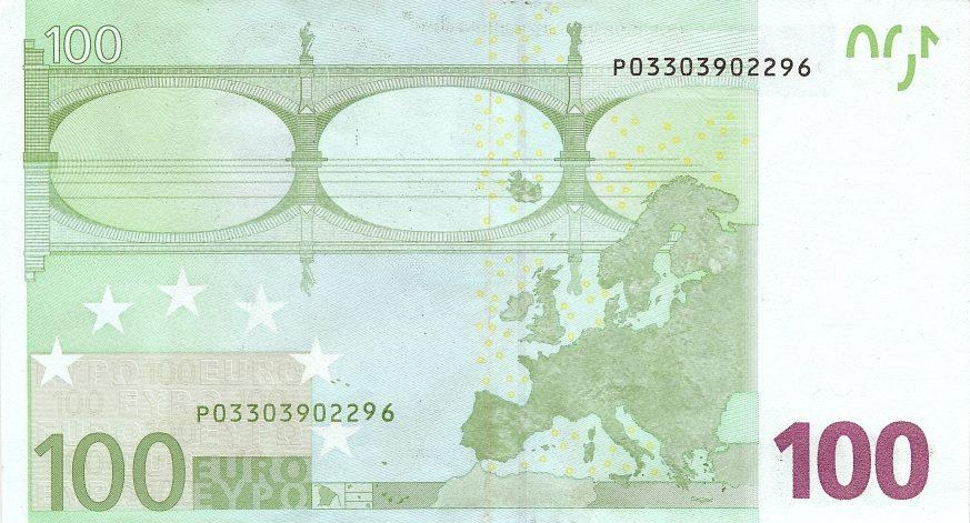 евро в качестве резервной валюты