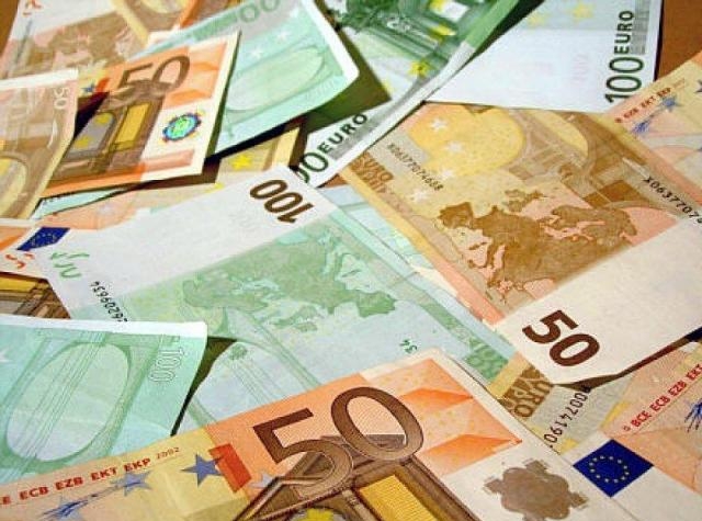 резервная валюта евро