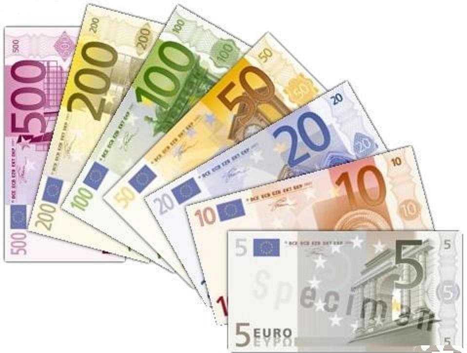 повышение роли евро