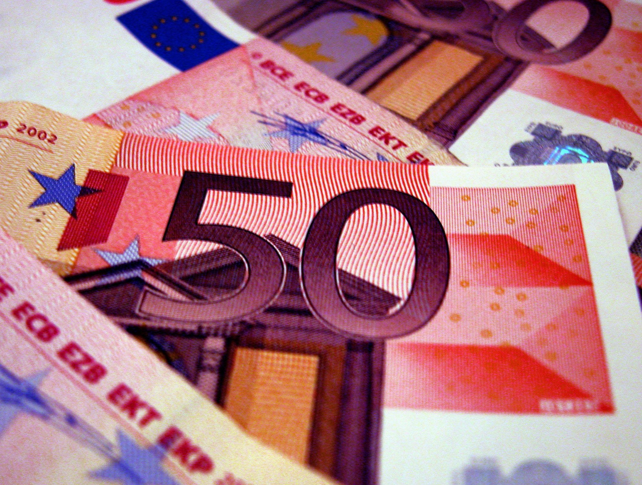Пятьдесят швейцарских франков