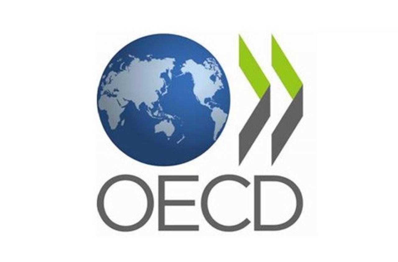 Организация Экономического сотрудничества и развития (OЭСР)