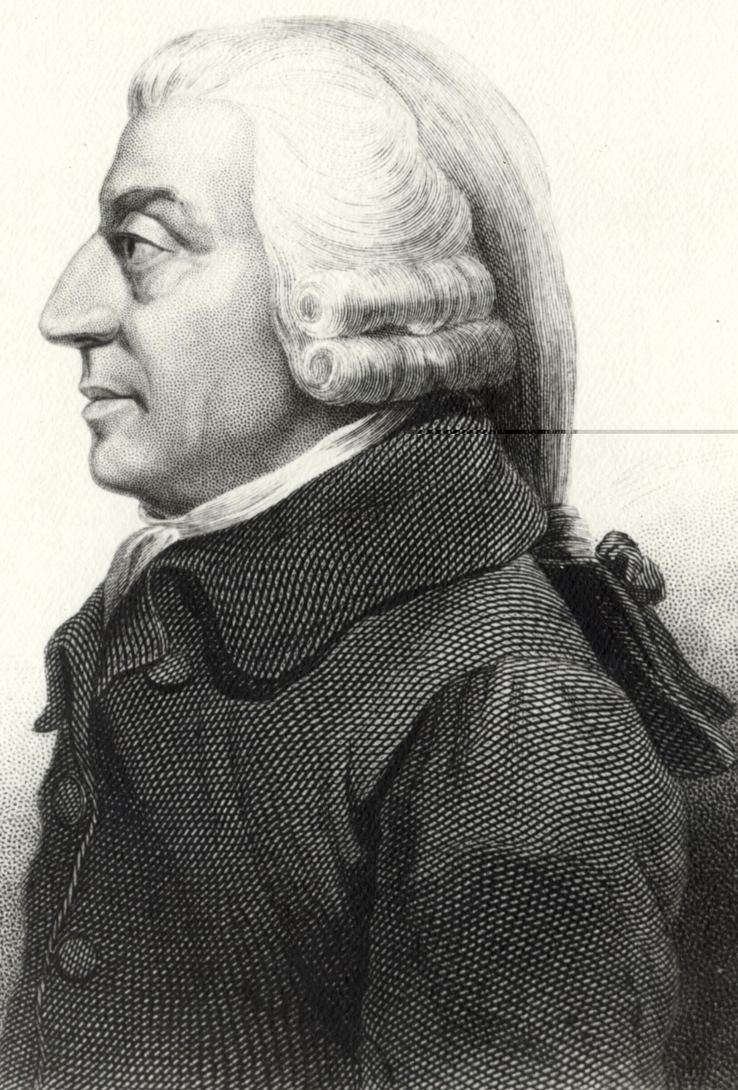 Адам Смит</a> (1723–1790)