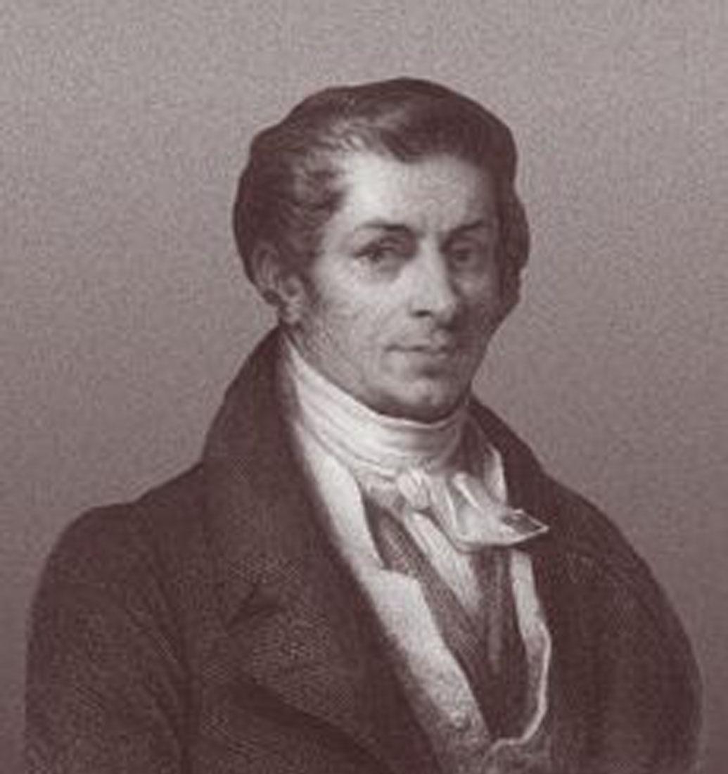 Жан Батист Сэй (1767–1832)