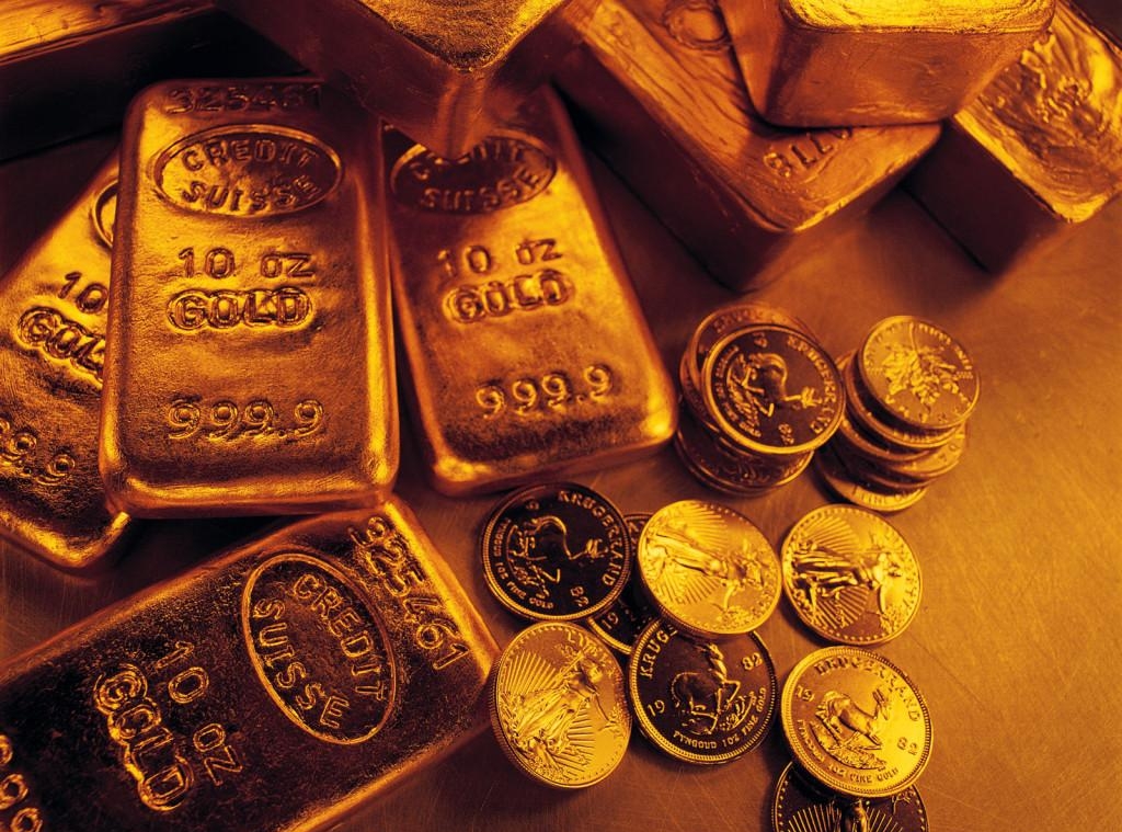 транснациональные потоки золота