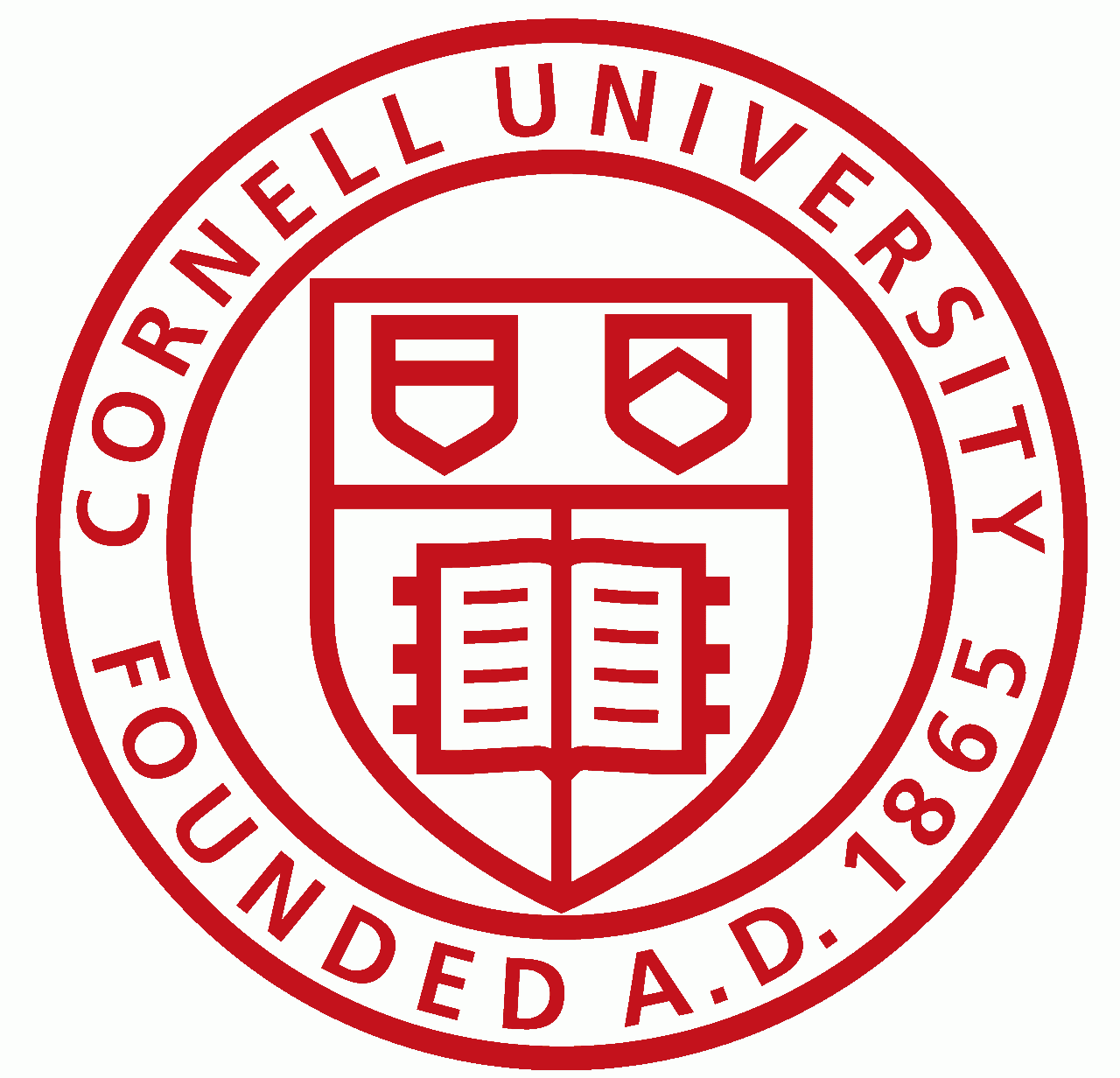 Cornell University_Волатильность