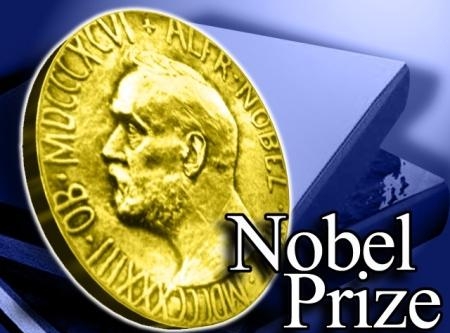 Нобелевская премия 2003 Теория Волатильности
