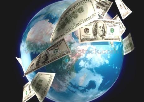 мировая финансовая система