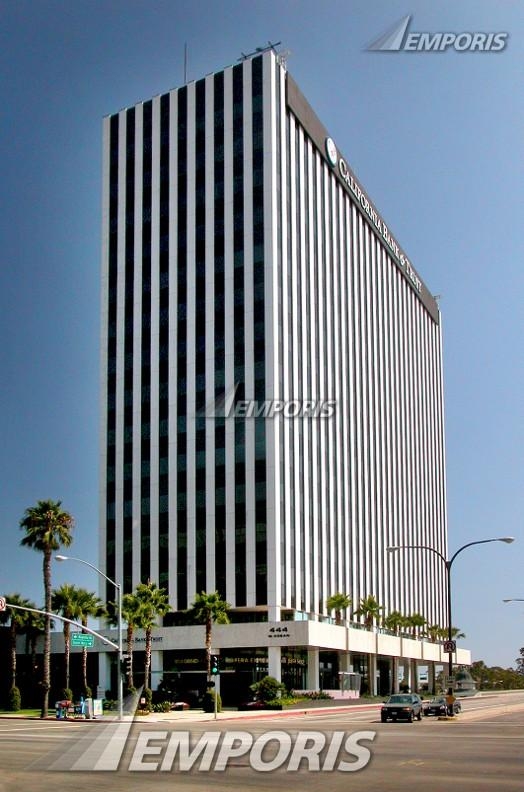 Банк Сумимото Калифорния