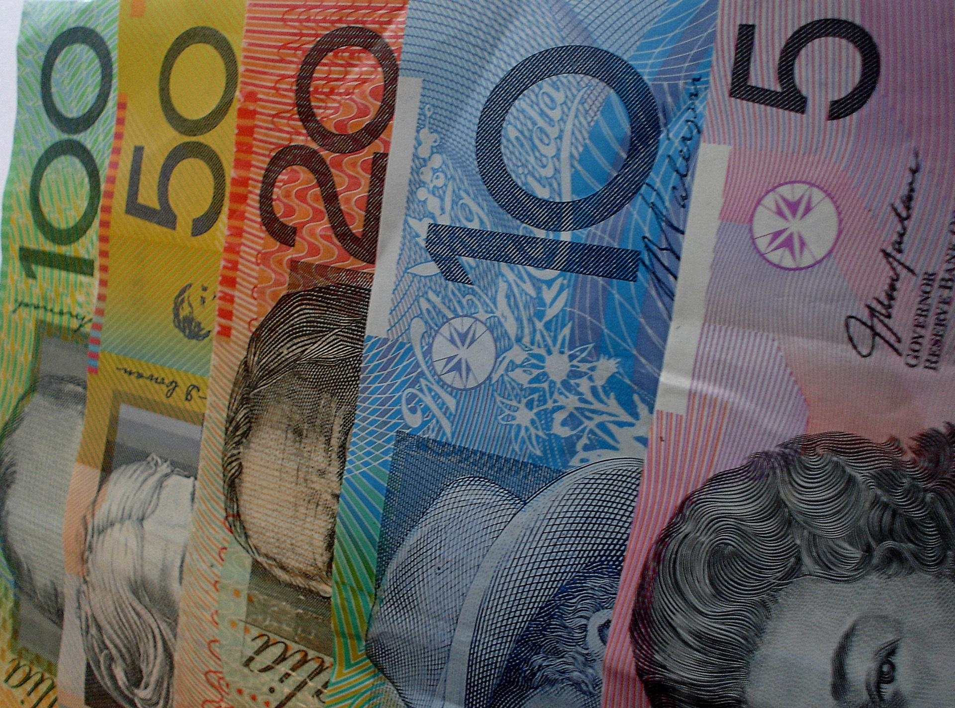 Австралийский доллар - валюта Австралии